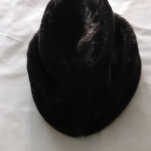 Men's Fur hat